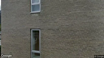 Apartments for rent in Søborg - Photo from Google Street View