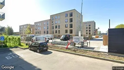 Apartments for rent in Ishøj - Photo from Google Street View