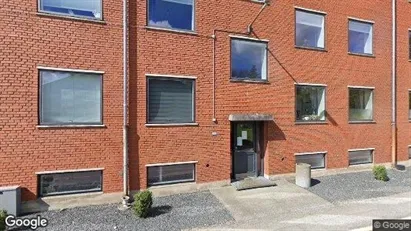 Apartments for rent in Hobro - Photo from Google Street View
