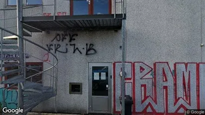 Apartments for rent in Copenhagen NV - Photo from Google Street View