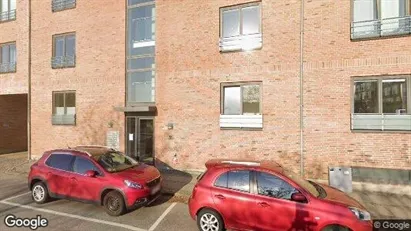 Apartments for rent in Aalborg Center - Photo from Google Street View