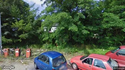 Apartments for rent in Aalborg SØ - Photo from Google Street View