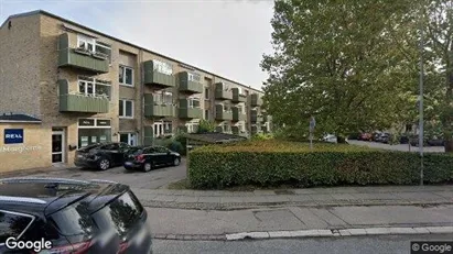 Apartments for rent in Kongens Lyngby - Photo from Google Street View