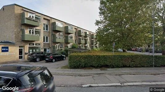 Apartments for rent in Kongens Lyngby - Photo from Google Street View