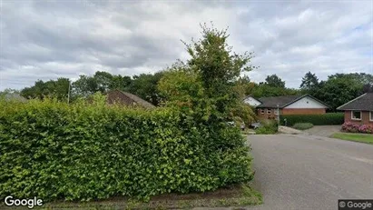 Apartments for rent in Fredericia - Photo from Google Street View