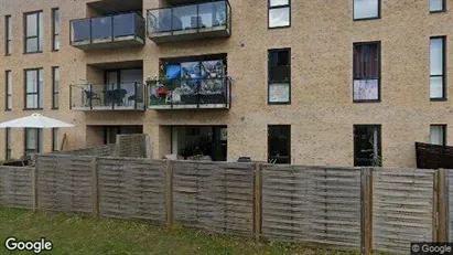 Apartments for rent in Aalborg SV - Photo from Google Street View