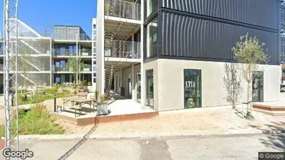 Rooms for rent in Roskilde - Photo from Google Street View