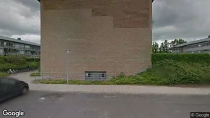 Apartments for rent in Roskilde - Photo from Google Street View