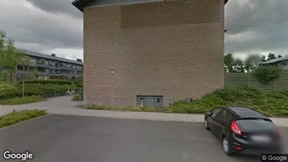 Apartments for rent in Roskilde - Photo from Google Street View