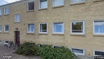 Apartments for rent in Rødby - Photo from Google Street View