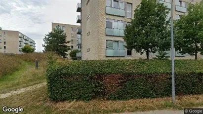 Apartments for rent in Søborg - Photo from Google Street View