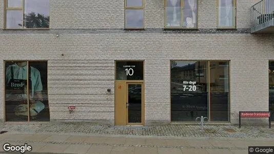 Apartments for rent in Rødovre - Photo from Google Street View