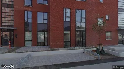 Apartments for rent in Herlev - Photo from Google Street View