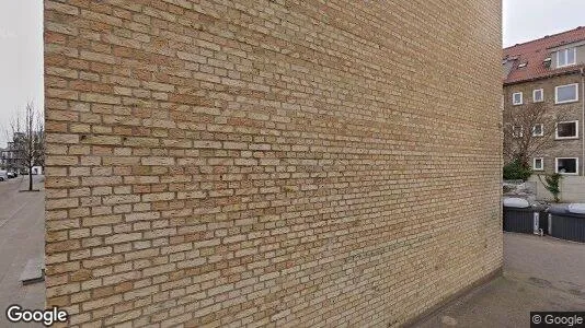 Apartments for rent in Nørresundby - Photo from Google Street View