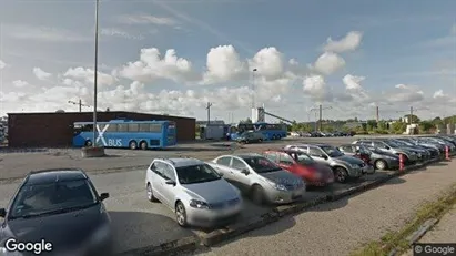 Apartments for rent in Aalborg Center - Photo from Google Street View