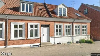 Apartments for rent in Viborg - Photo from Google Street View