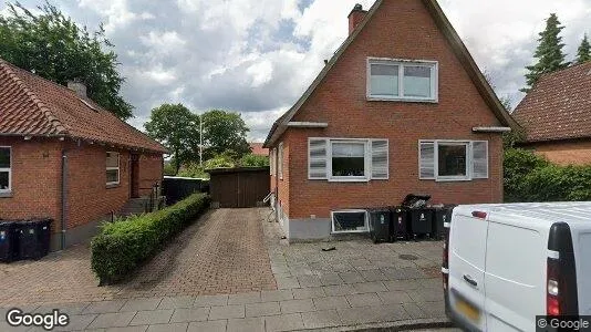 Apartments for rent in Viborg - Photo from Google Street View