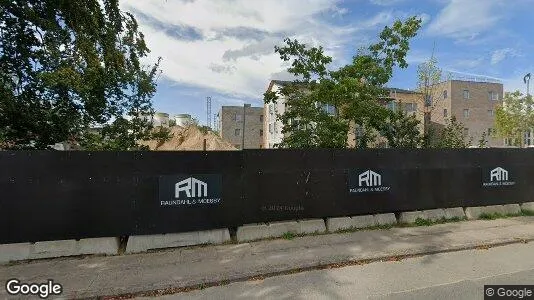 Apartments for rent in Odense V - Photo from Google Street View