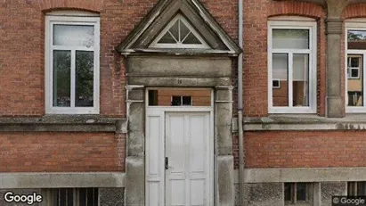 Apartments for rent in Randers C - Photo from Google Street View