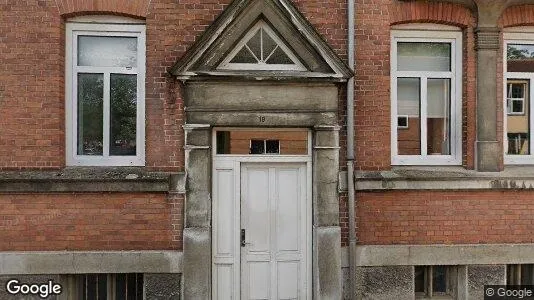 Apartments for rent in Randers C - Photo from Google Street View