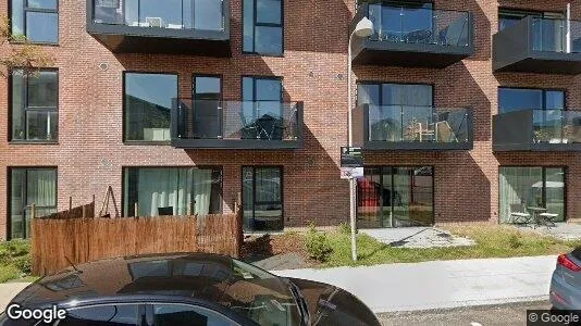 Apartments for rent in Tilst - Photo from Google Street View
