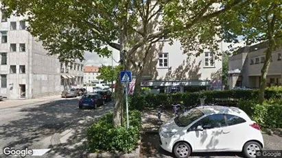 Apartments for rent in Kongens Lyngby - Photo from Google Street View