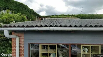 Apartments for rent in Farsø - Photo from Google Street View