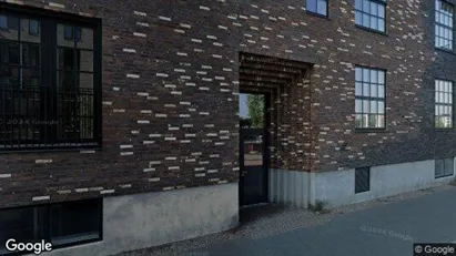 Apartments for rent in Copenhagen SV - Photo from Google Street View