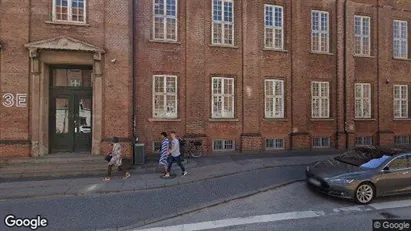 Apartments for rent in Aarhus C - Photo from Google Street View