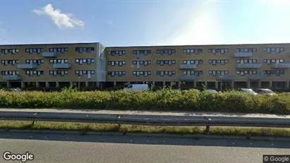 Apartments for rent in Frederikshavn - Photo from Google Street View