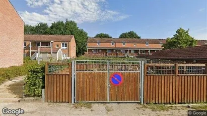 Apartments for rent in Ringsted - Photo from Google Street View