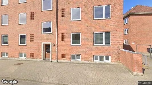 Apartments for rent in Esbjerg Center - Photo from Google Street View