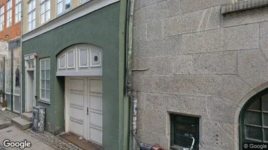 Apartments for rent in Copenhagen K - Photo from Google Street View