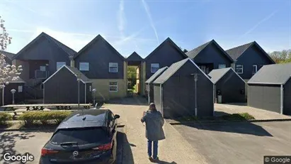 Apartments for rent in Stoholm Jyll - Photo from Google Street View