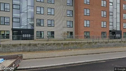 Apartments for rent in Odense C - Photo from Google Street View