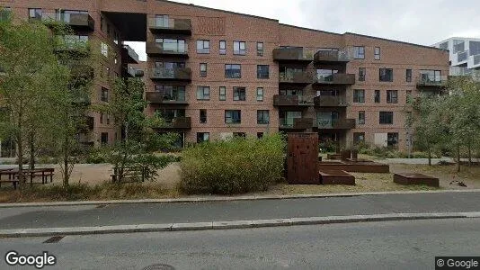 Apartments for rent in Copenhagen S - Photo from Google Street View