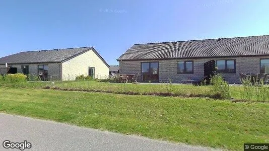Apartments for rent in Tilst - Photo from Google Street View