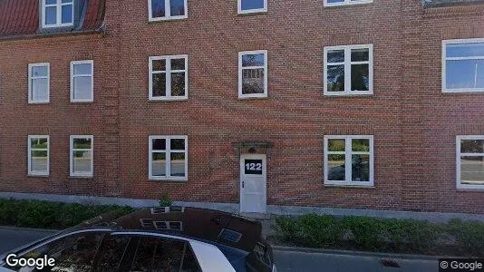 Apartments for rent in Randers NØ - Photo from Google Street View