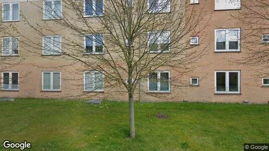 Apartments for rent in Aalborg Center - Photo from Google Street View