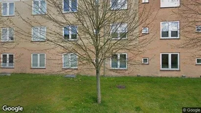Apartments for rent in Aalborg Center - Photo from Google Street View