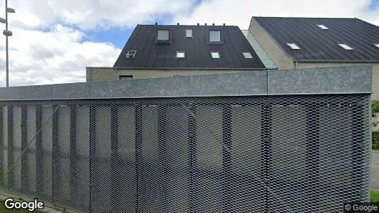 Apartments for rent in Aalborg Center - Photo from Google Street View