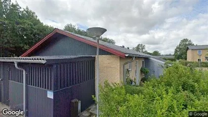 Apartments for rent in Nørresundby - Photo from Google Street View