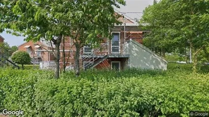 Apartments for rent in Aalborg Øst - Photo from Google Street View