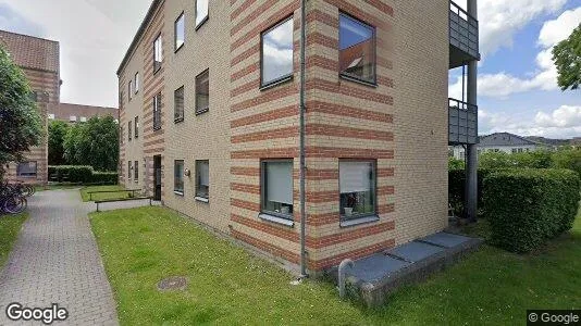 Apartments for rent in Kongens Lyngby - Photo from Google Street View
