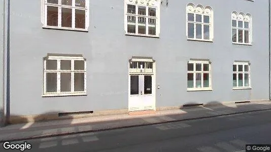 Apartments for rent in Sorø - Photo from Google Street View