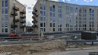 Apartments for rent in Greve - Photo from Google Street View