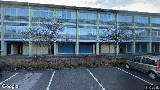 Apartments for rent in Aalborg Center - Photo from Google Street View