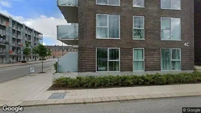 Apartments for rent in Nørresundby - Photo from Google Street View