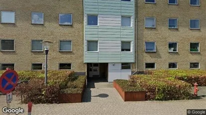 Apartments for rent in Aalborg SØ - Photo from Google Street View