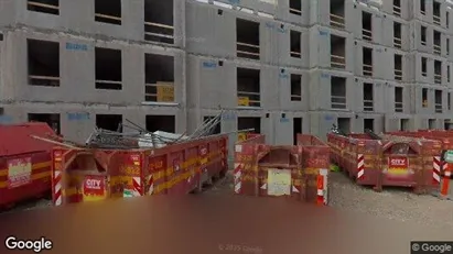 Apartments for rent in Brøndby - Photo from Google Street View